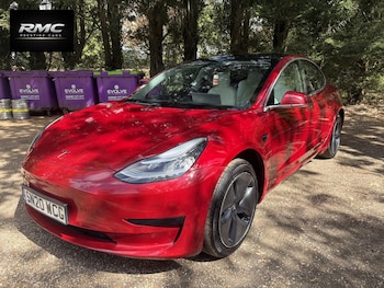Used Tesla Model 3 2020 for sale - 79576054: Photo