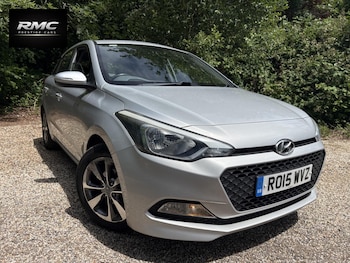 Used Hyundai i20 2015 for sale - 78942081: Photo