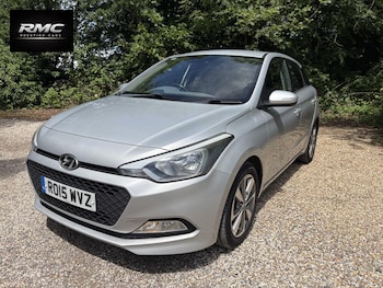 Used Hyundai i20 2015 for sale - 78942081: Photo