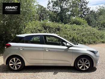 Used Hyundai i20 2015 for sale - 78942081: Photo