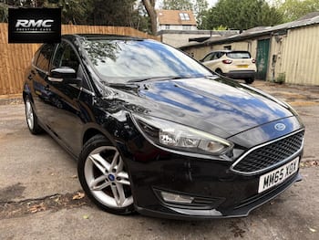 Used Ford Focus 2015 for sale - 79793143: Photo