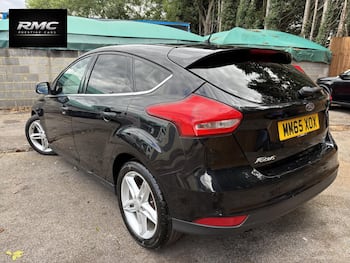 Used Ford Focus 2015 for sale - 79793143: Photo