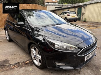 Used Ford Focus 2015 for sale - 79793143: Photo