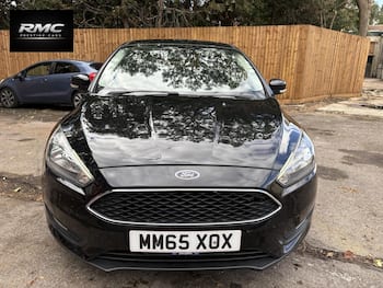 Used Ford Focus 2015 for sale - 79793143: Photo