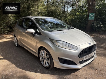 Used Ford Fiesta 2016 for sale - 79479363: Photo