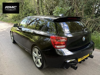 Used BMW 1 Series 2013 for sale - 78644027: Photo