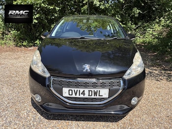 Used Peugeot 208 2014 for sale - 78954050: Photo
