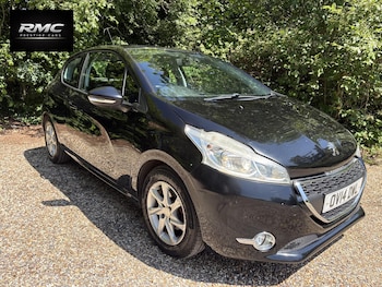 Used Peugeot 208 2014 for sale - 78954050: Photo