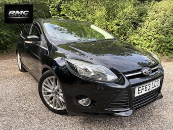 Used Ford Focus 2013 for sale - 78945764: Photo