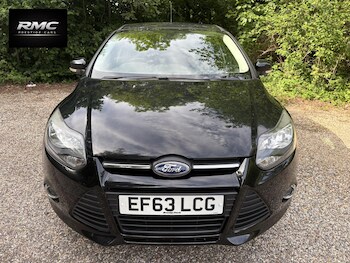 Used Ford Focus 2013 for sale - 78945764: Photo