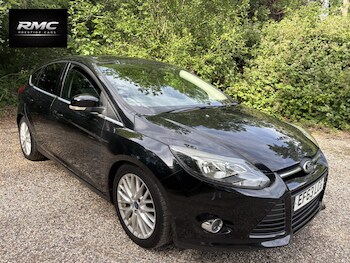 Used Ford Focus 2013 for sale - 78945764: Photo