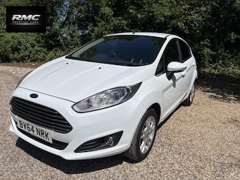 Used Ford Fiesta 2015 for sale - 78969652: Photo