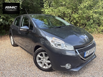 Used Peugeot 208 2015 for sale - 79180145: Photo
