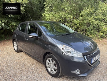 Used Peugeot 208 2015 for sale - 79180145: Photo