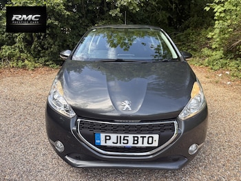 Used Peugeot 208 2015 for sale - 79180145: Photo