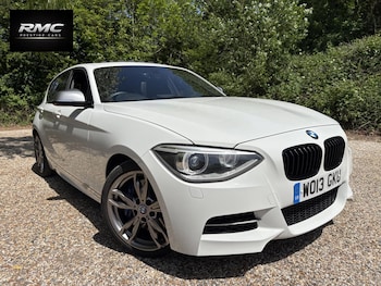 Used BMW 1 Series 2013 for sale - 78671035: Photo