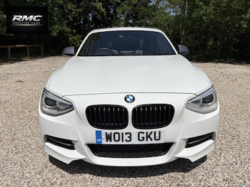 Used BMW 1 Series 2013 for sale - 78671035: Photo
