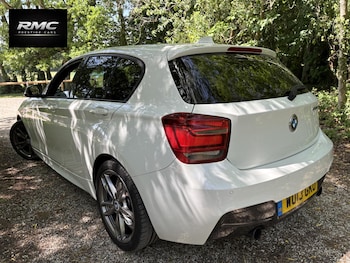 Used BMW 1 Series 2013 for sale - 78671035: Photo