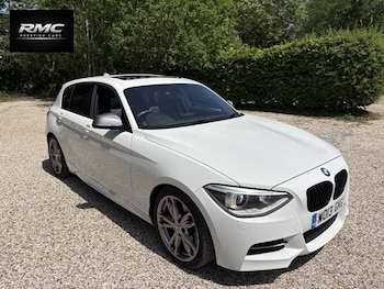 Used BMW 1 Series 2013 for sale - 78671035: Photo