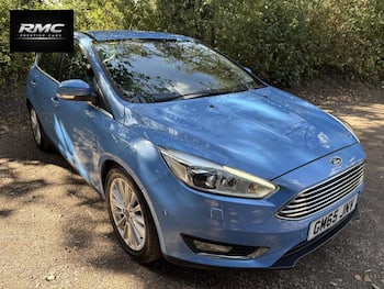 Used Ford Focus 2016 for sale - 79629210: Photo
