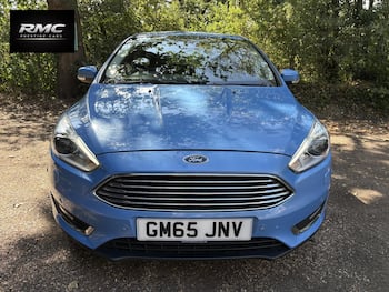 Used Ford Focus 2016 for sale - 79629210: Photo