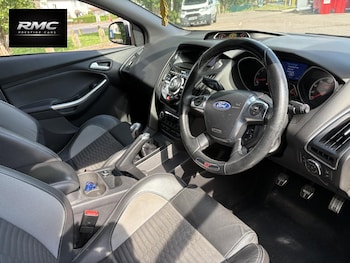 Used Ford Focus 2013 for sale - 78644013: Photo