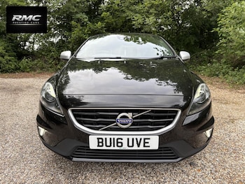Used Volvo V40 2016 for sale - 78833653: Photo