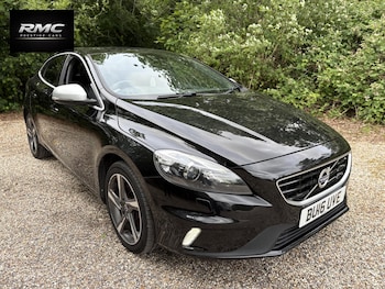 Used Volvo V40 2016 for sale - 78833653: Photo