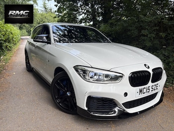 Used BMW 1 Series 2015 for sale - 79025606: Photo