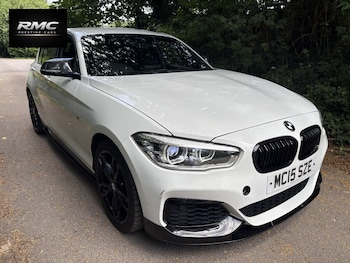 Used BMW 1 Series 2015 for sale - 79025606: Photo