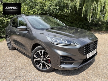 Used Ford Kuga 2020 for sale - 79177118: Photo