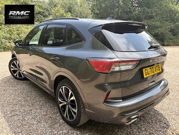 Used Ford Kuga 2020 for sale - 79177118: Photo