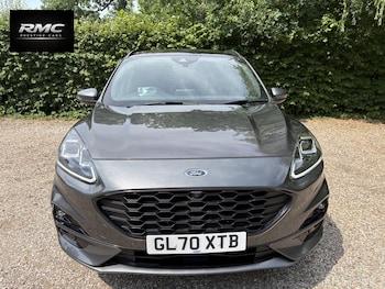 Used Ford Kuga 2020 for sale - 79177118: Photo