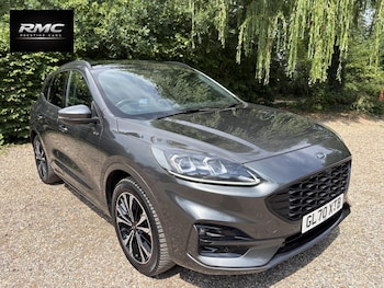 Used Ford Kuga 2020 for sale - 79177118: Photo