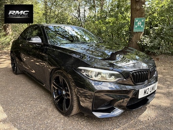 Used BMW M2 2018 for sale - 79436603: Photo