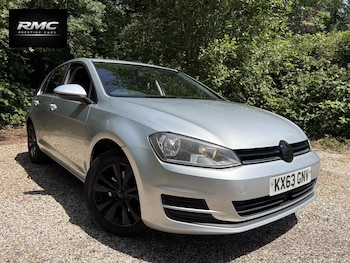 Used Volkswagen Golf 2013 for sale - 78990186: Photo