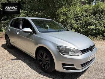 Used Volkswagen Golf 2013 for sale - 78990186: Photo