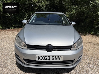 Used Volkswagen Golf 2013 for sale - 78990186: Photo