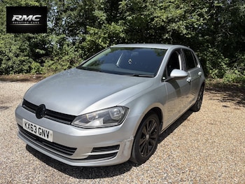 Used Volkswagen Golf 2013 for sale - 78990186: Photo
