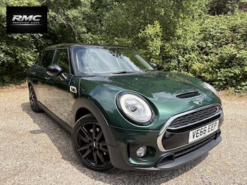 Used MINI Clubman 2016 for sale - 79208787: Photo