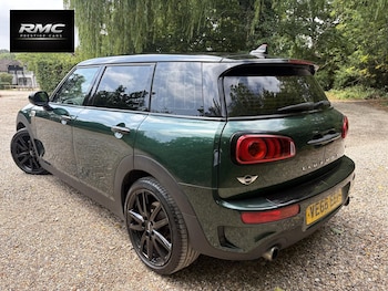 Used MINI Clubman 2016 for sale - 79208787: Photo