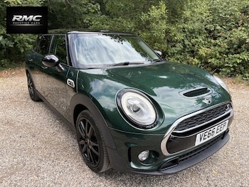 Used MINI Clubman 2016 for sale - 79208787: Photo