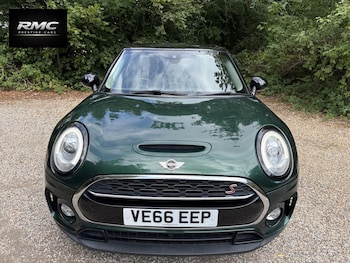 Used MINI Clubman 2016 for sale - 79208787: Photo