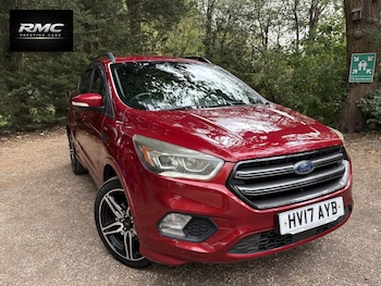 Used Ford Kuga 2017 for sale - 79572055: Photo