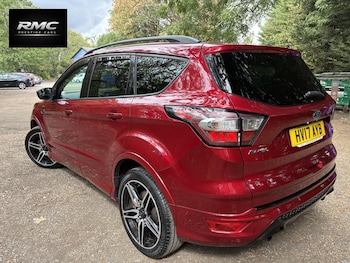 Used Ford Kuga 2017 for sale - 79572055: Photo