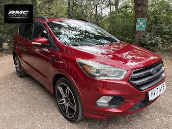 Used Ford Kuga 2017 for sale - 79572055: Photo