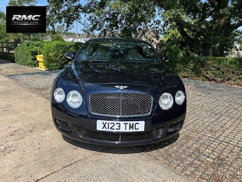 Used Bentley Continental 2008 for sale - 79216303: Photo