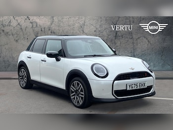 Used MINI Cooper 2025 for sale - 78929636: Photo