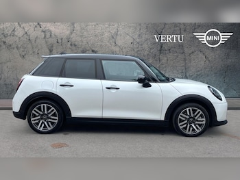 Used MINI Cooper 2025 for sale - 78929636: Photo