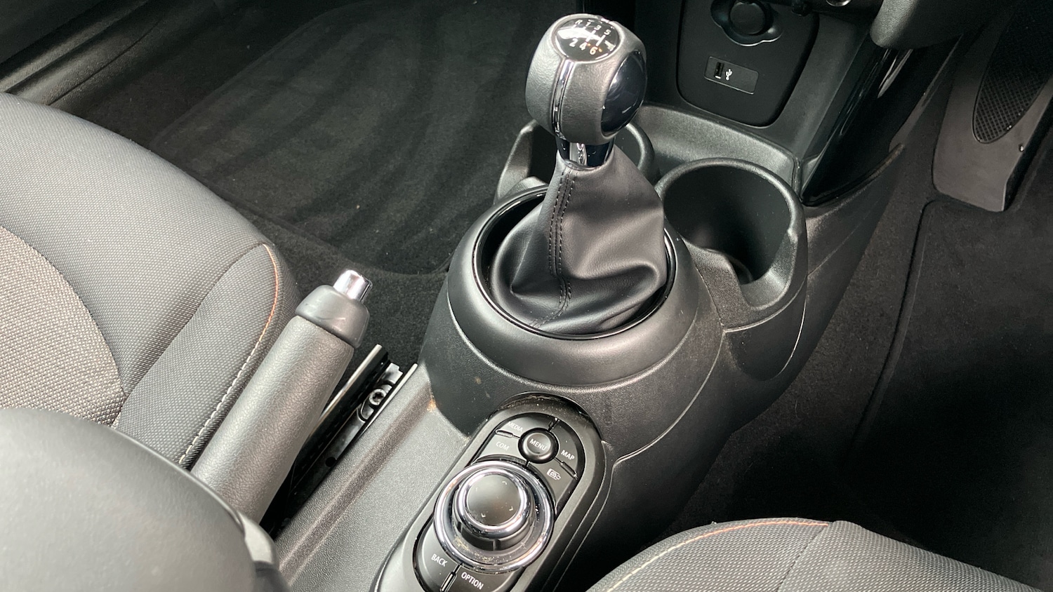 Used MINI Hatch 2022 for sale - 76829546: Photo 10